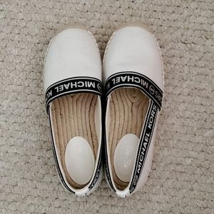 Michael Kors Slip Ons